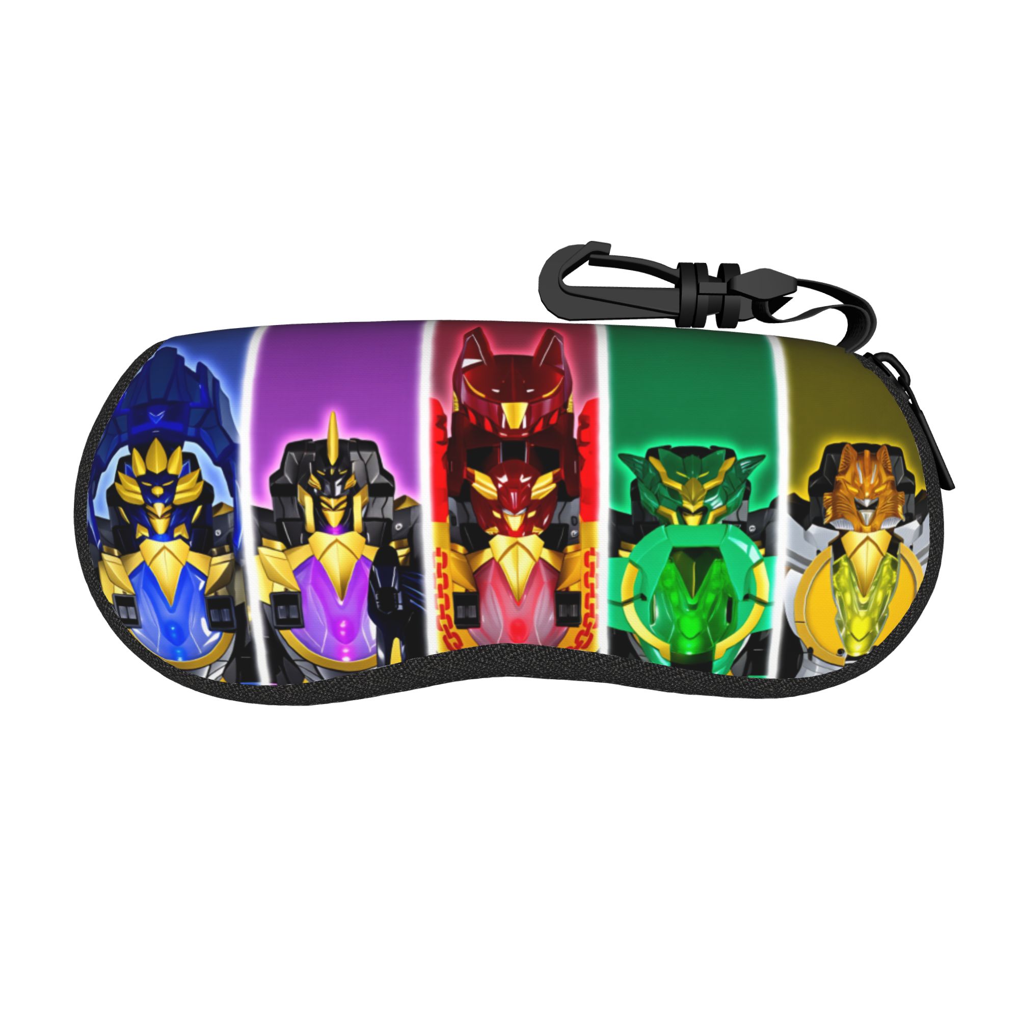 Gozyu Red Super Sentai Gozyu B - đánh giá và giá Men'S Yellow Accessories