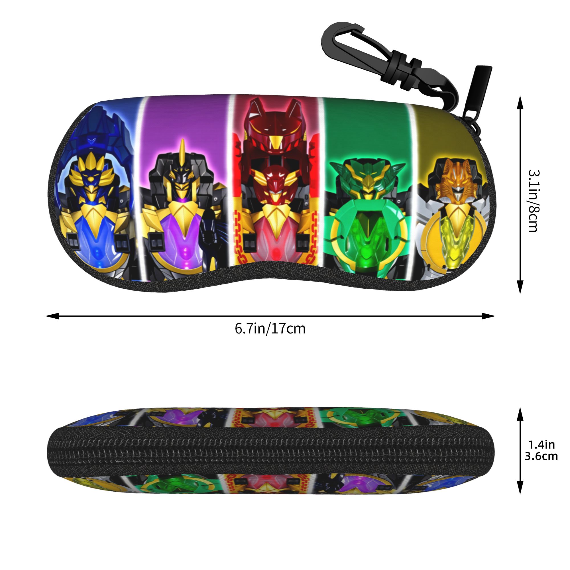 Gozyu Red Super Sentai Gozyu B - đánh giá và giá Men'S Yellow Accessories