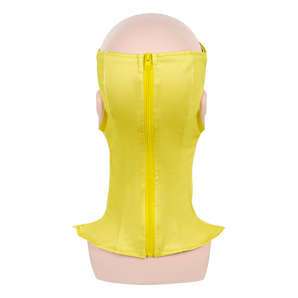 Mark Grayson Cosplay Yellow Ma - đánh giá và giá Men'S Yellow Accessories