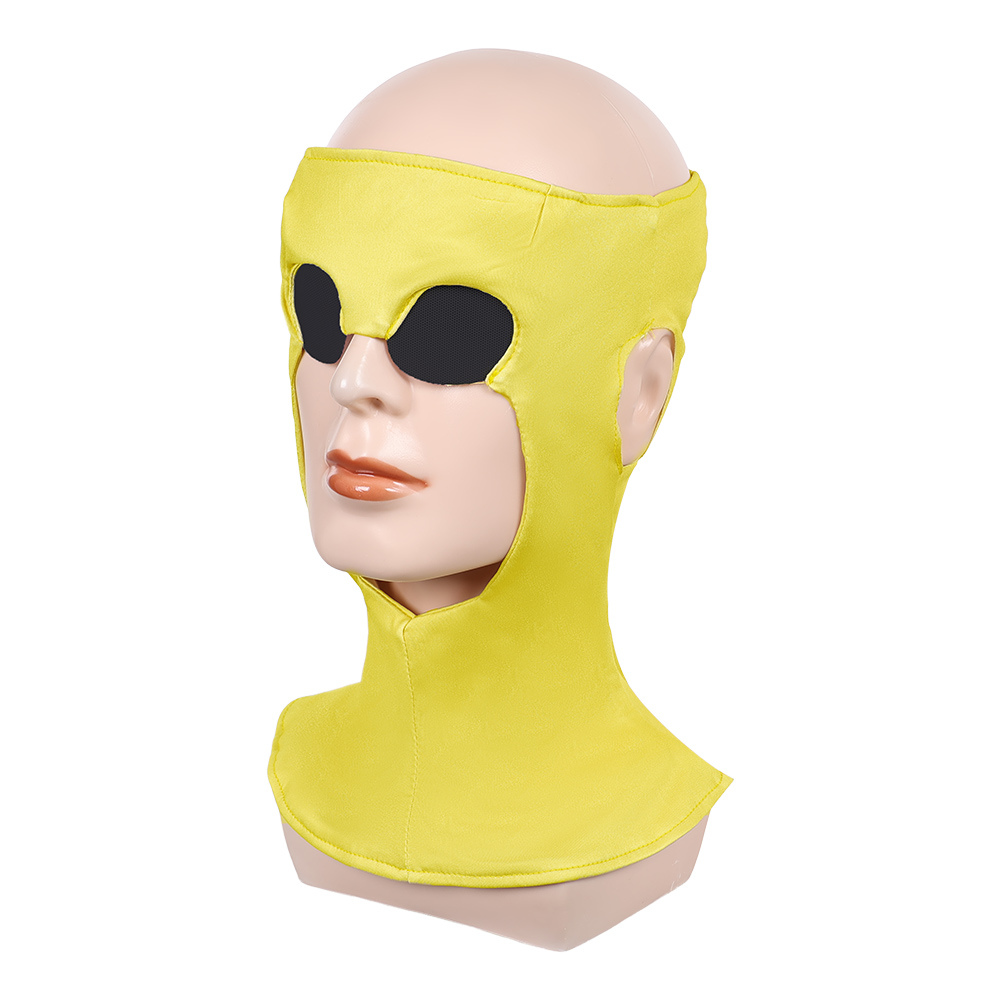 Mark Grayson Cosplay Yellow Ma - đánh giá và giá Men'S Yellow Accessories