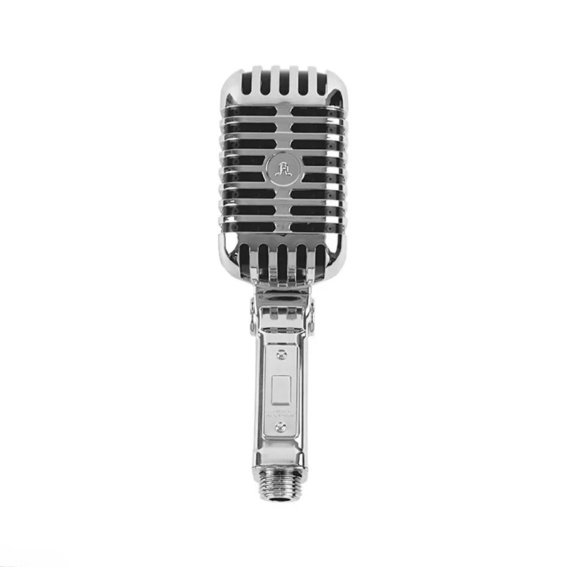 Creative Microphone Shape Show - đánh giá và giá Men Accessories Gift