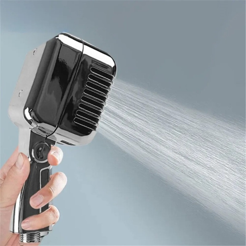Creative Microphone Shape Show - đánh giá và giá Men Accessories Gift